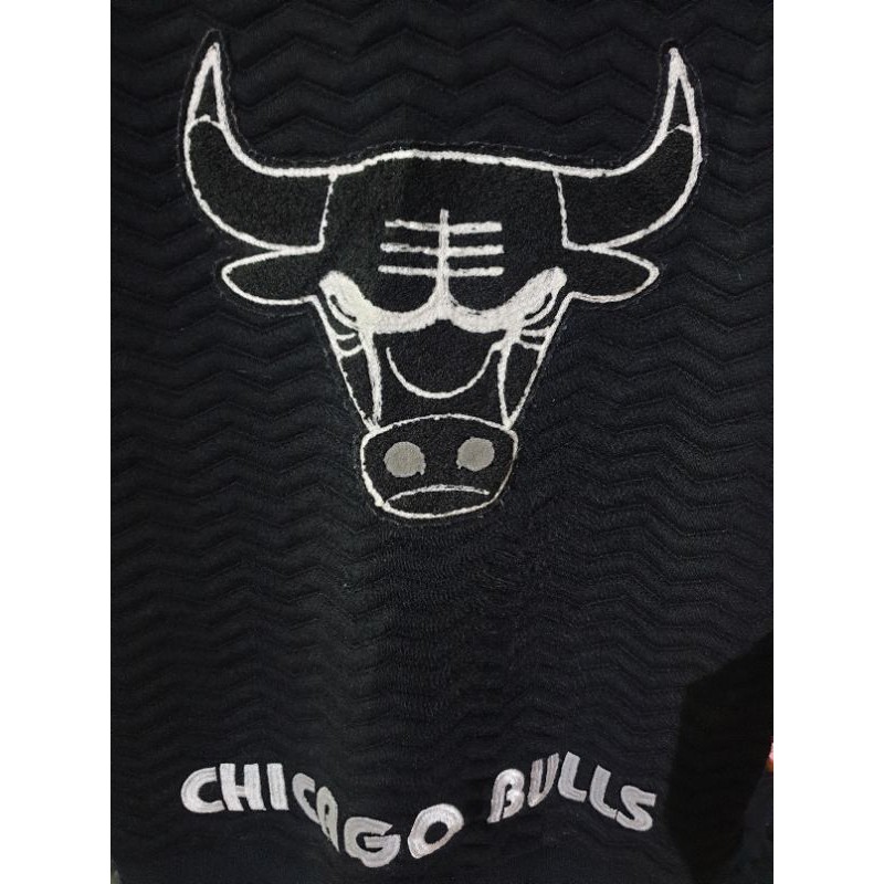 CN Bulls Hitam  Cewek