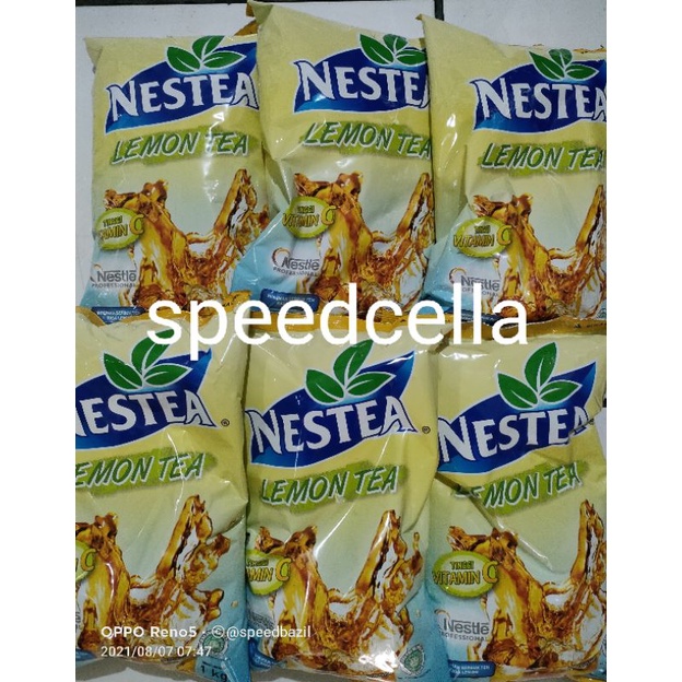 

nestea kemasan 1kg