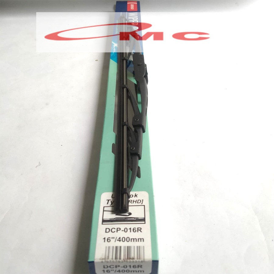 Wiper Blade Depan Kiri Innova Universal DCS-G016