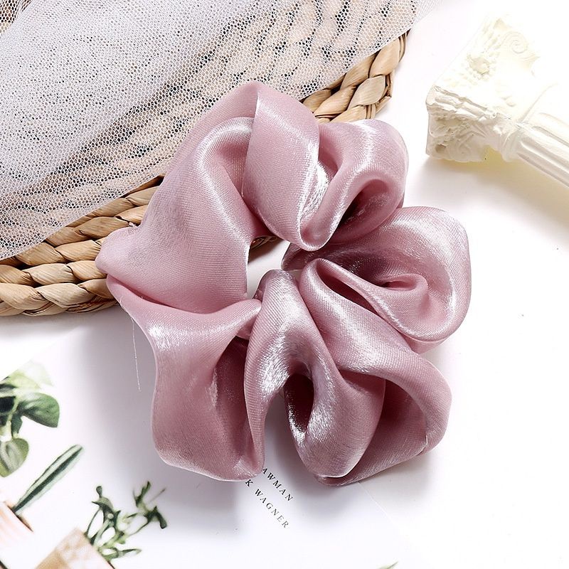 (COD)Ikat Rambut Korea Scrunchie