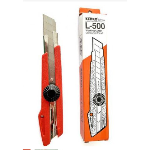 

Cutter Kenko L- 500