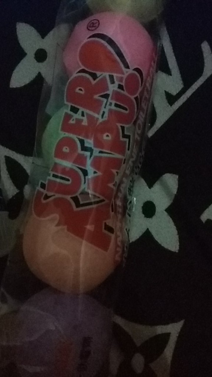 Pewangi Kamar Mandi/wc