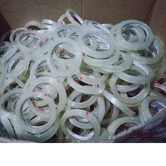 

KILOAN ISOLASI BENING 12 MM .,