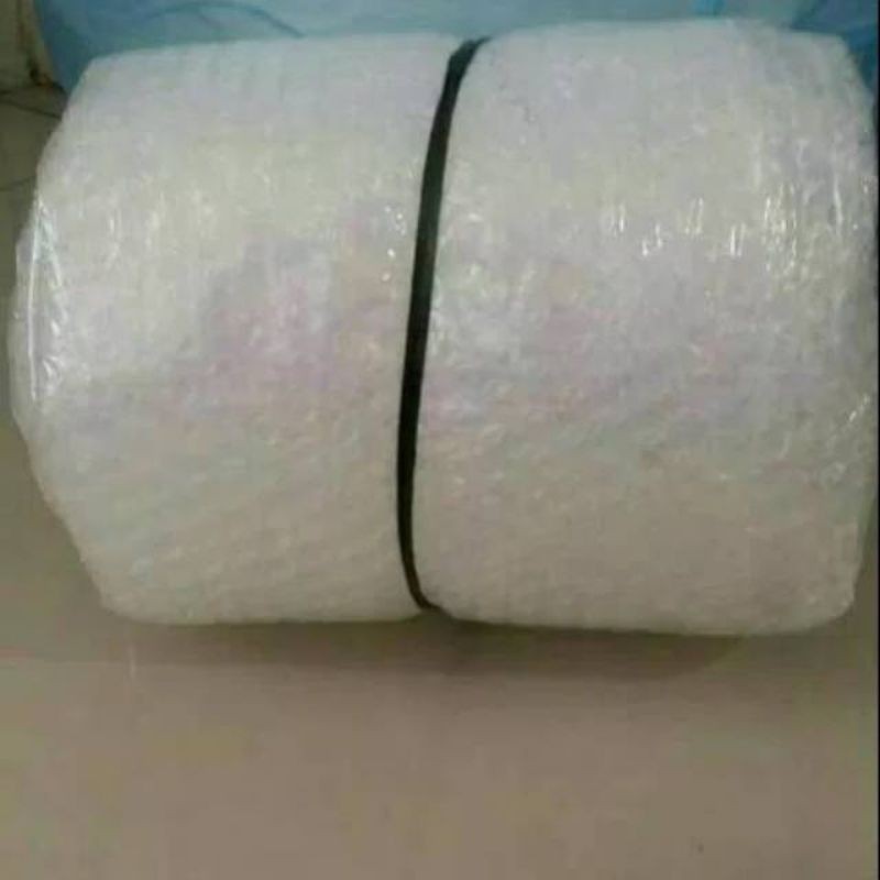 

TAMBAHAN PACKING BABELWARP PAKET ANDA biar aman saya kasih tebal pada paket dan isolasi antipecah jangan di banting