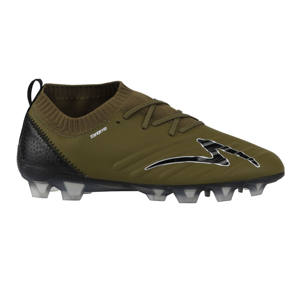 Sepatu Bola Specs Swervo Galactica Elite Fg Seargant Green  101300