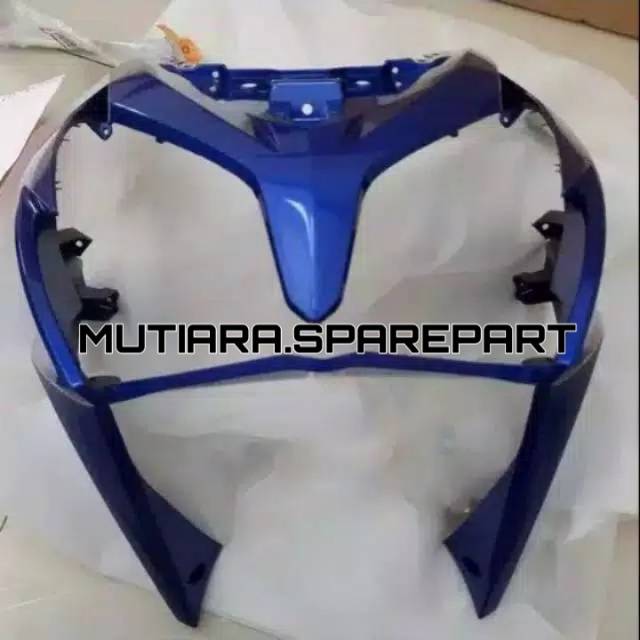 Tameng depan VARIO 125 Lama 2012-2014