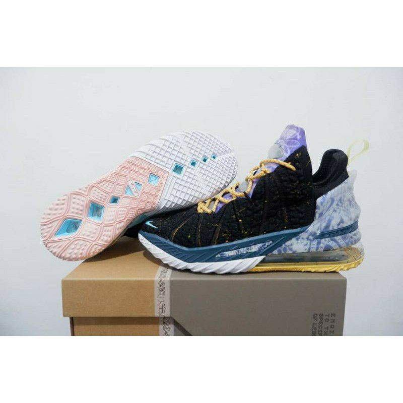 lebron 18 preschool