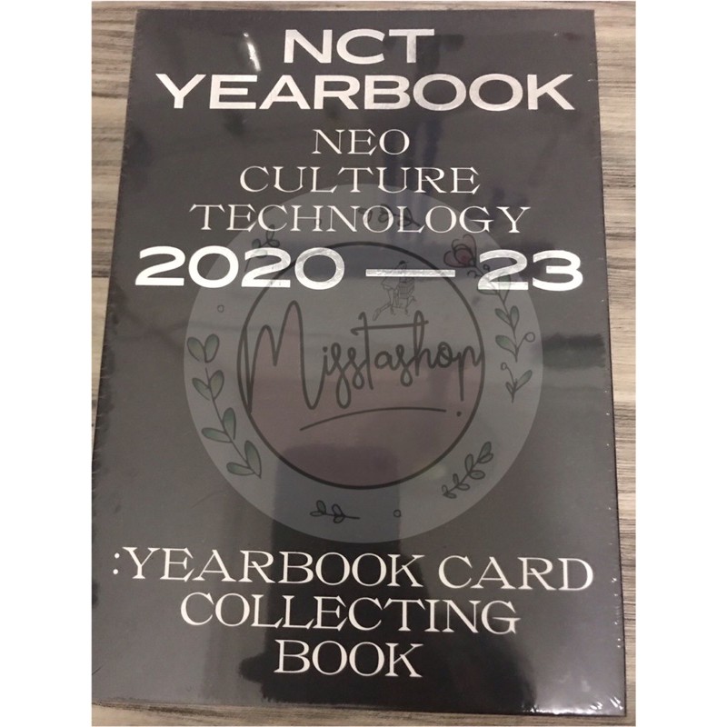 KOLBUK NCT 2020 SHARING