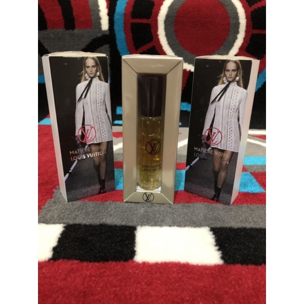 [COD] PARFUM LV TRAVEL SIZE - TRAVEL SIZE LOUIS VUITTON - PARFUM LV TRAVEL SIZE 20ml