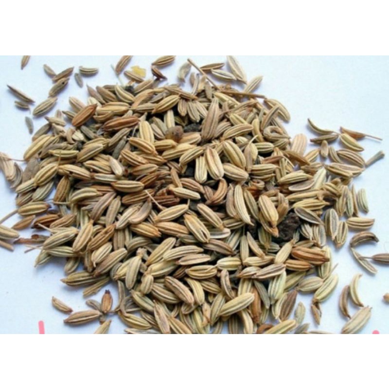 

Adas Manis / fennel seed 100gram