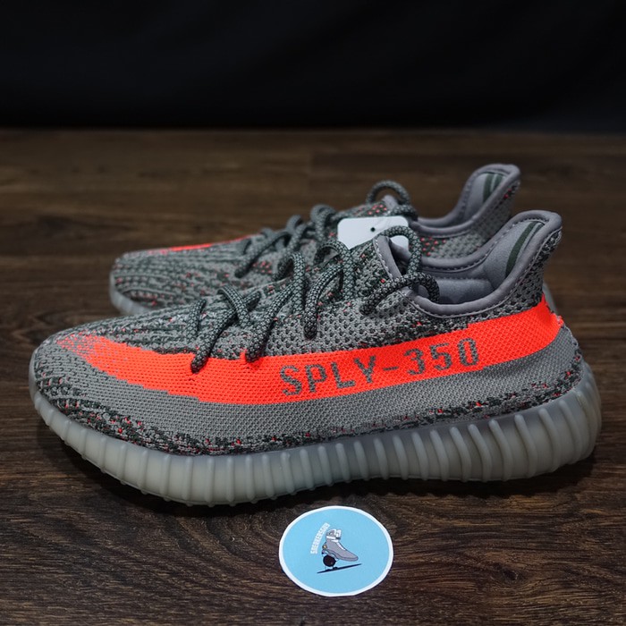 sepatu adidas yeezy boost 350 v2