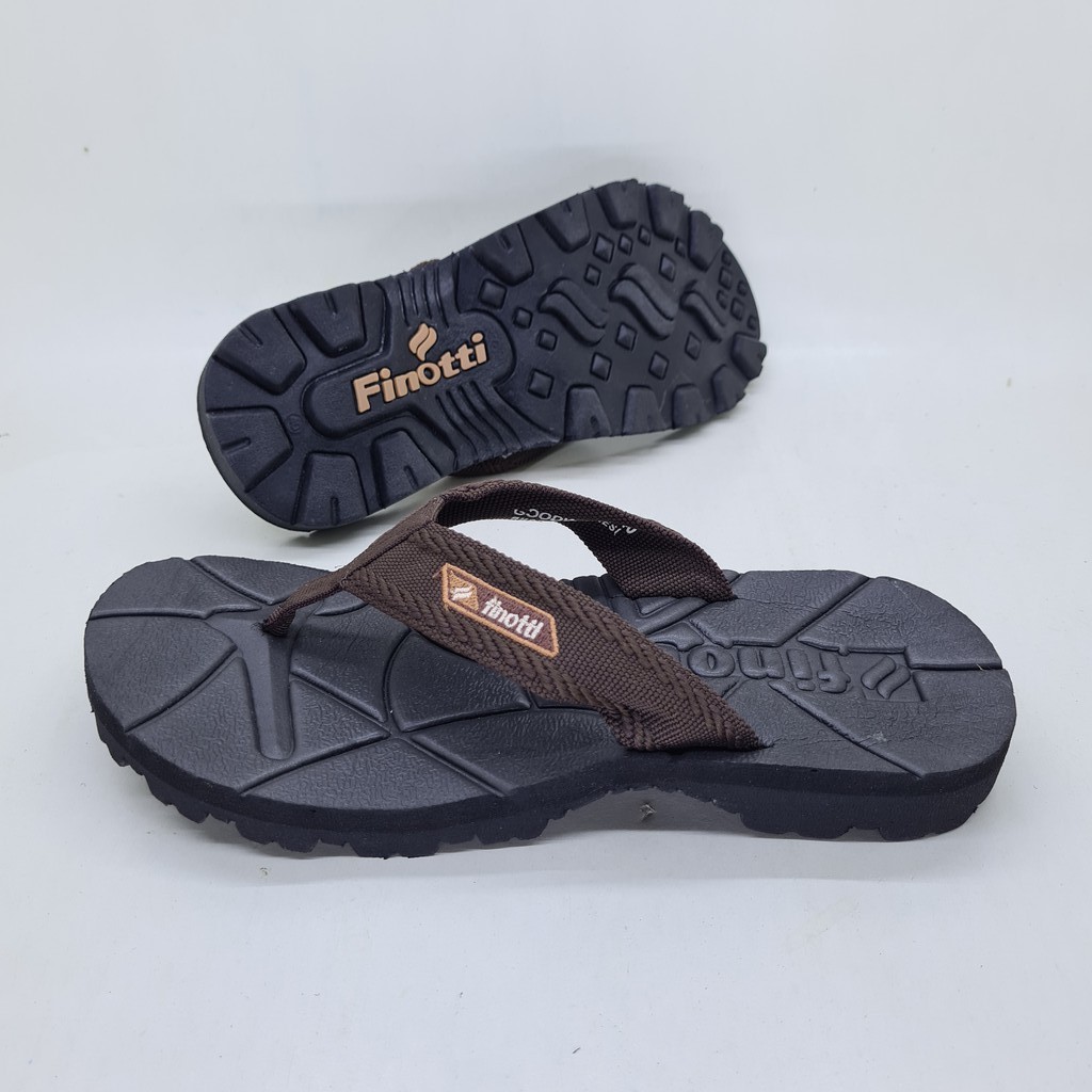 Sandal jepit adventure Finotti Goodwin 2