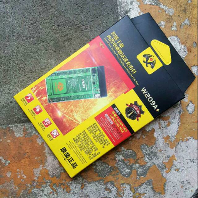 TOOL DEKSTOP ALAT TEMBAK CHARGER BATERAI TANAM ANDROID IPHONE LENGKAP VERSI TERBARU