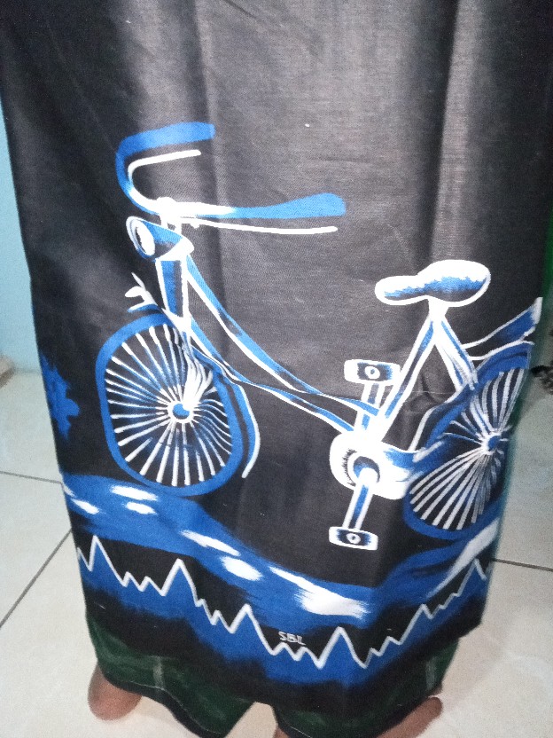 Sarung Kang Santri Anak / Sarung Batik Anak / Sarung Wayang / Sarung Batik / Sarung Anak / Sarung Nu