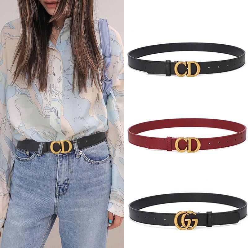 SMARTGIRL IKAT PINGGANG WANITA IMPORT / TALI PINGGANG CEWEK FASHION 00138 (1,8cm)