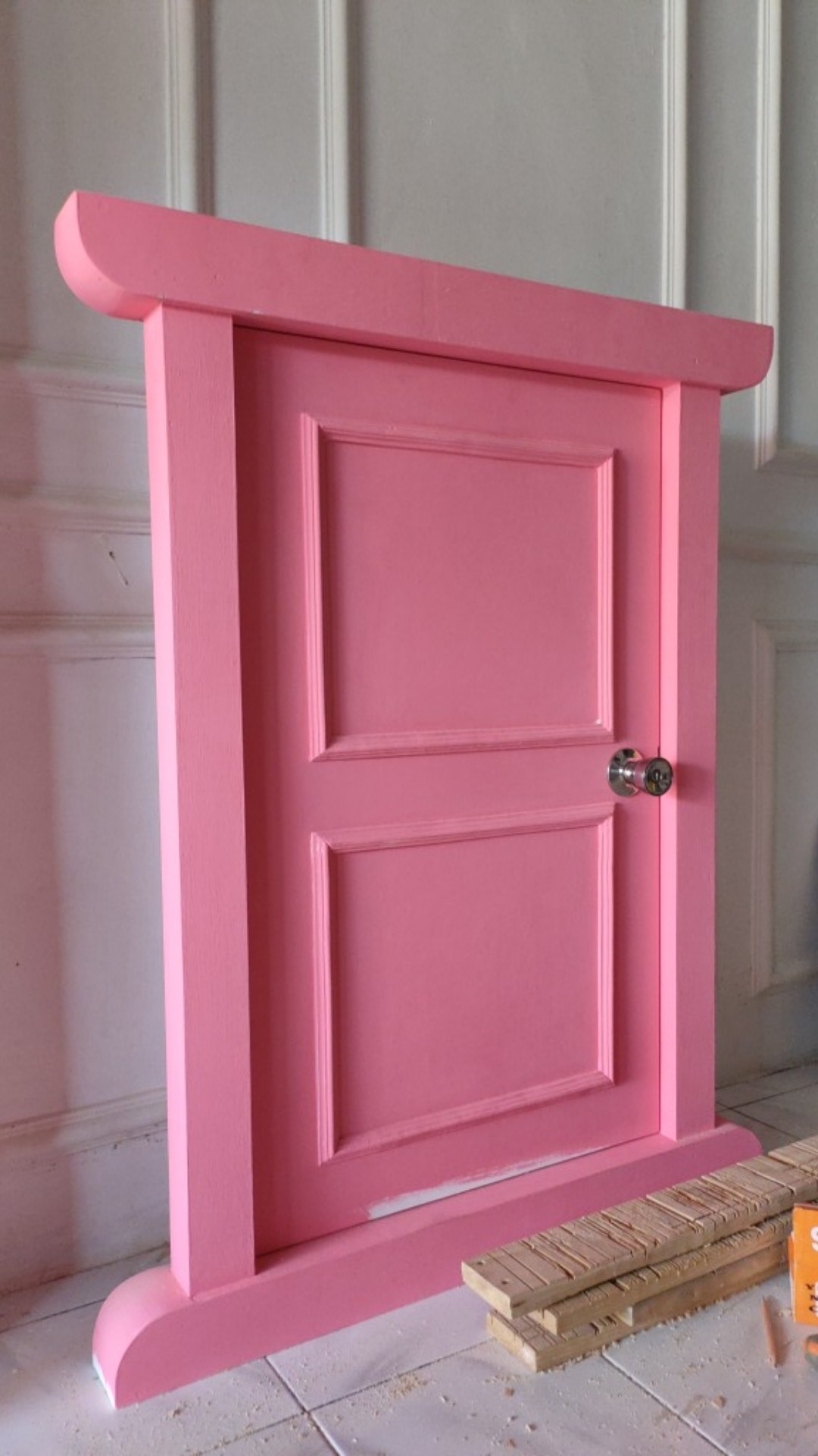 Kunci Pintu Kamar Mandi Bulat Perpc Kuat Awet Gagang Wc Toilet Murah