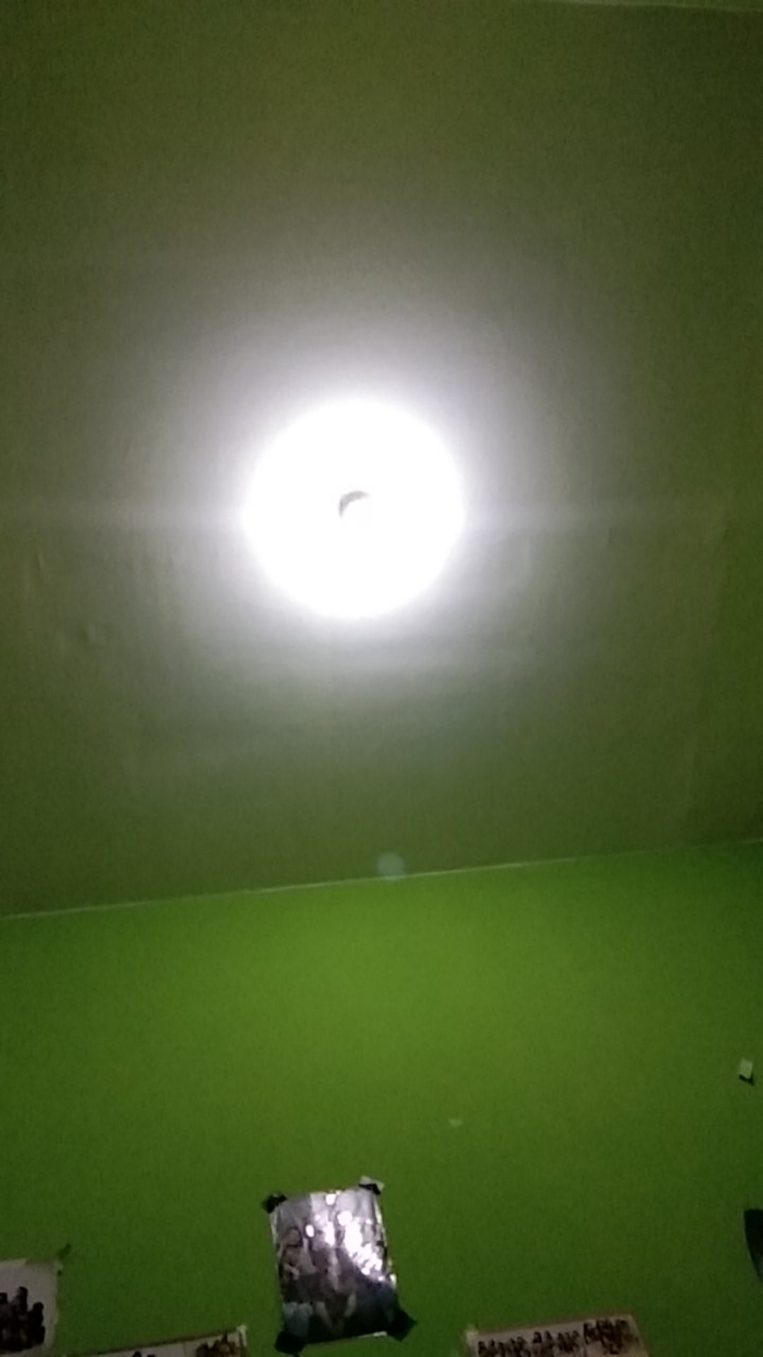 Spon Cuci Piring Warna Warni