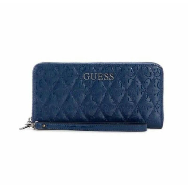 Dompet Guess ORIGINAL- Wessex Large Zip Around