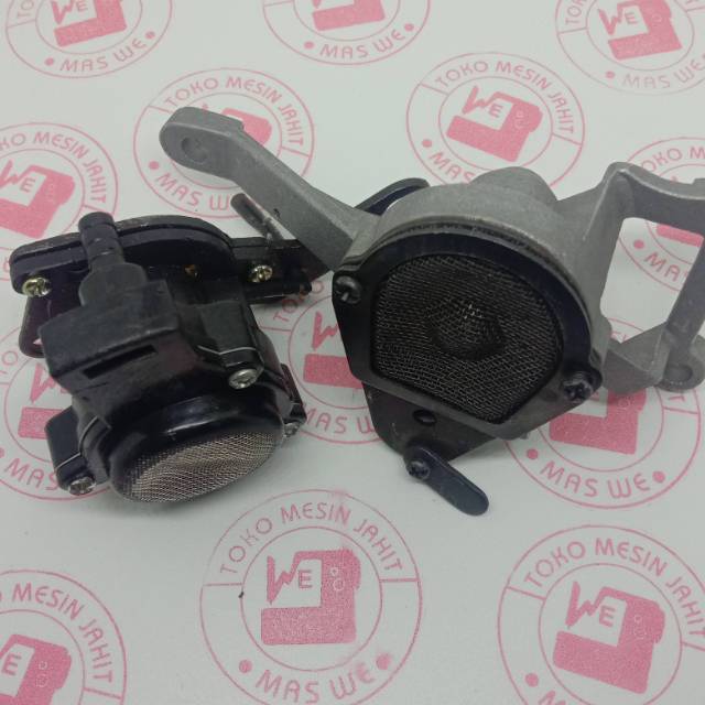 Pompa oli mesin jahit JUKI / TYPICAL