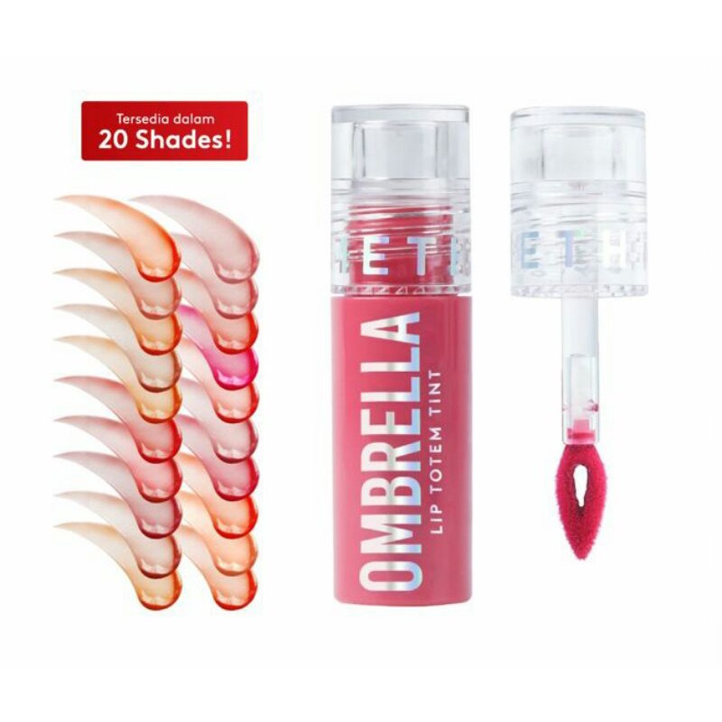 SOMETHINC OMBRELLA Lip Totem Tint