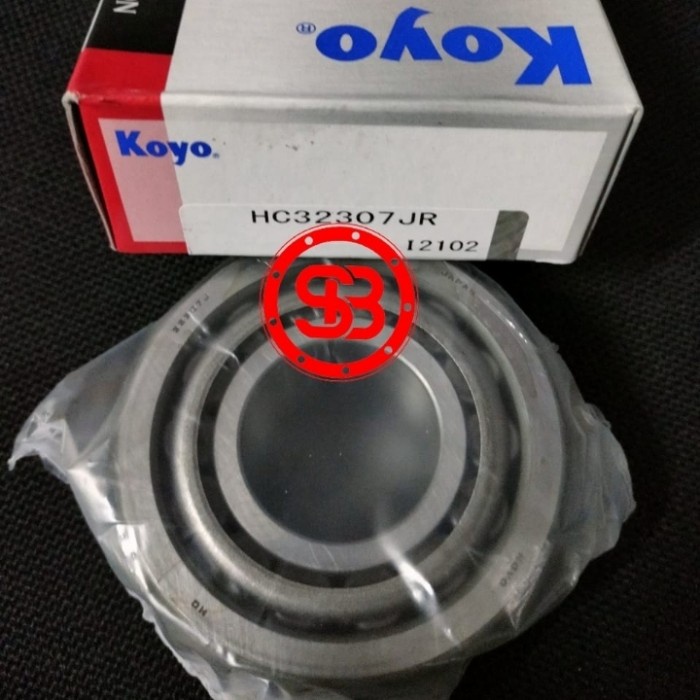 BEARING Tapered 32307 KOYO JAPAN ORIGINAL