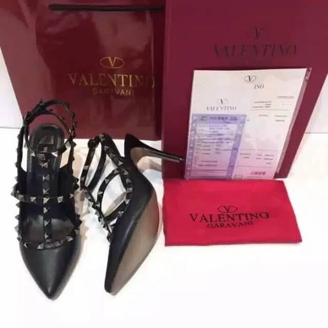 Valentino shoes