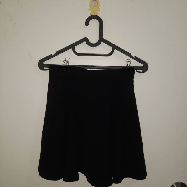 PRELOVED TENNIS SKIRT DIVIDED HNM