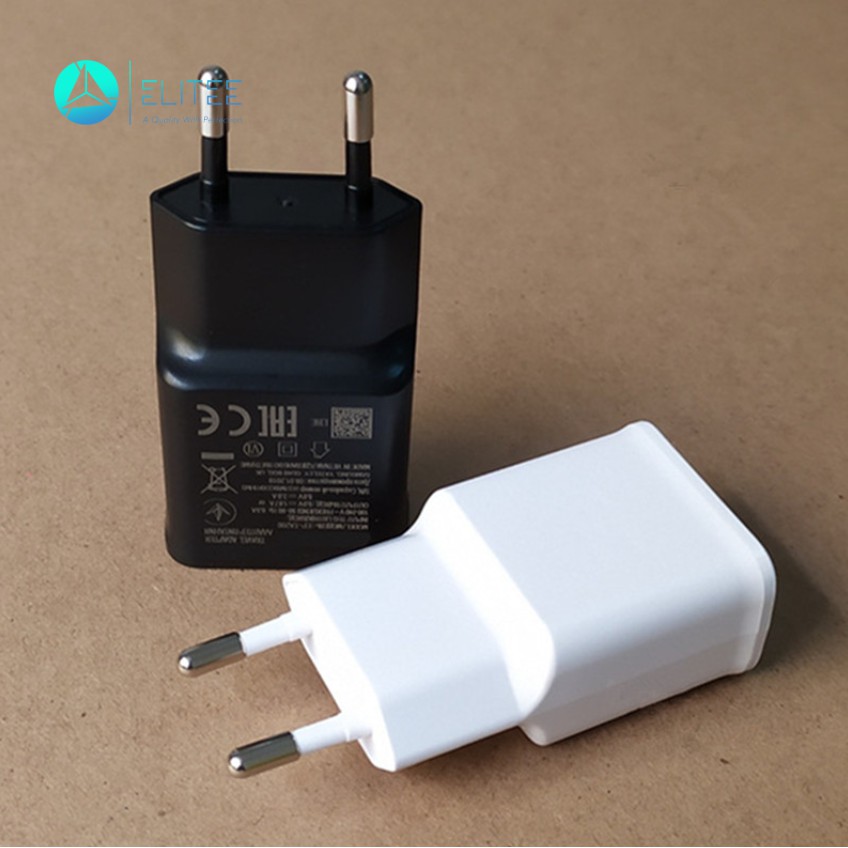 Batok Adaptor Charger Android 2Ampere