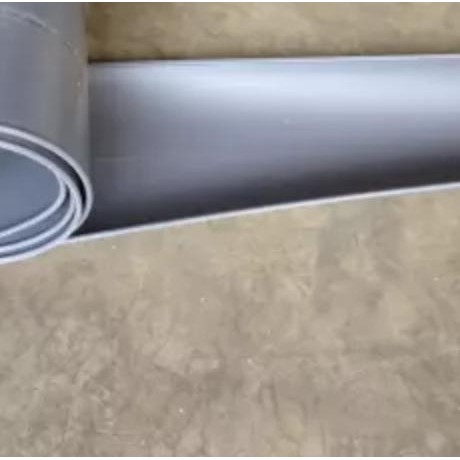 ✪ Talang PVC Setengah Lingkaran Langgeng 6 - RG 6 ➩