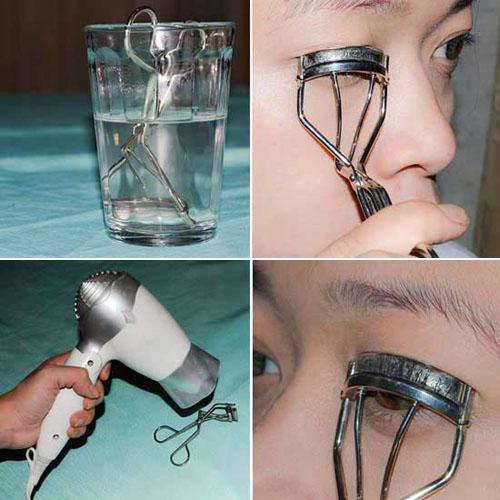 Penjepit Bulu Mata/ Eye Lash Curler Kualitas Bagus [KK]