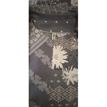 Dandelion dress Vanilla (Preloved)