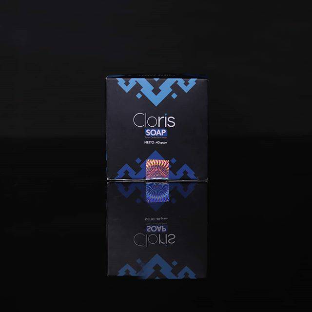 Cloris Men