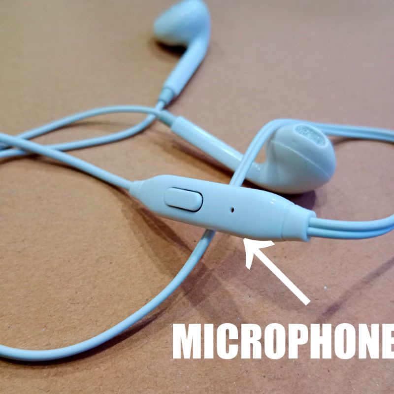 Headset OPPO Copotan Stereo Mega Bass Premium Quality