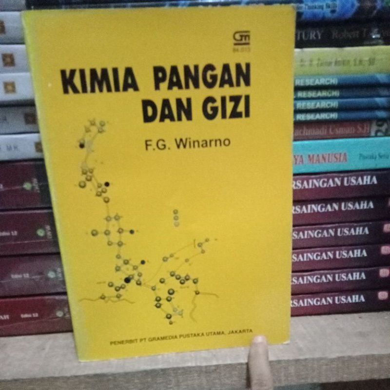kimia pangan dan gizi original