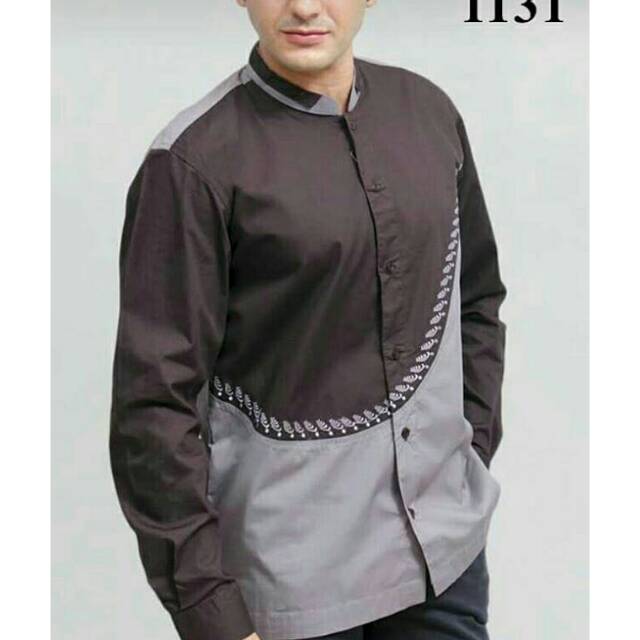 Koko next up panjang