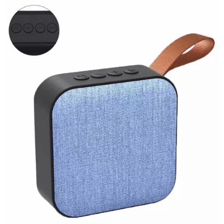 Portable speaker bluetooth wireless MP3 USB Kotak musik music box T5