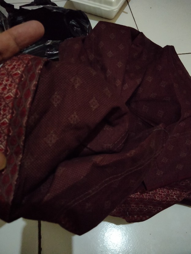 Kemeja Pria Dewasa Cole  Adem Nyaman Motif Cakep | Wajib Tanya Stok (bisa Cod)