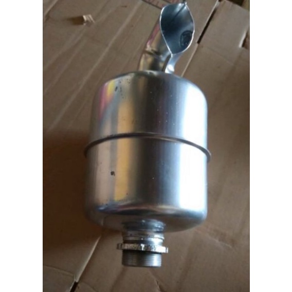 Silencer muffler knalpot s1110 s1115 Dongfeng s1115 24 pk 26 pk