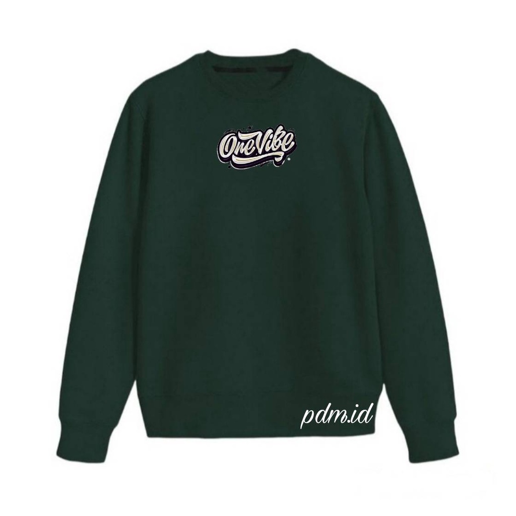 Crewneck Pria Terbaru Sweater Cronek Cowok Cewek Original Distro Switer Cowok Oversize warna Hitam Bahan Cootton Tebal SIZE M L XL XXL