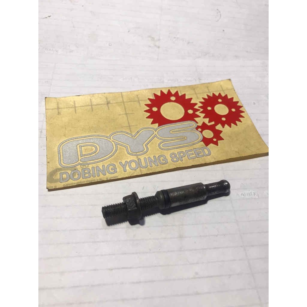 Baut SEtelan Kopling Jupiter Z Vega R Cripton