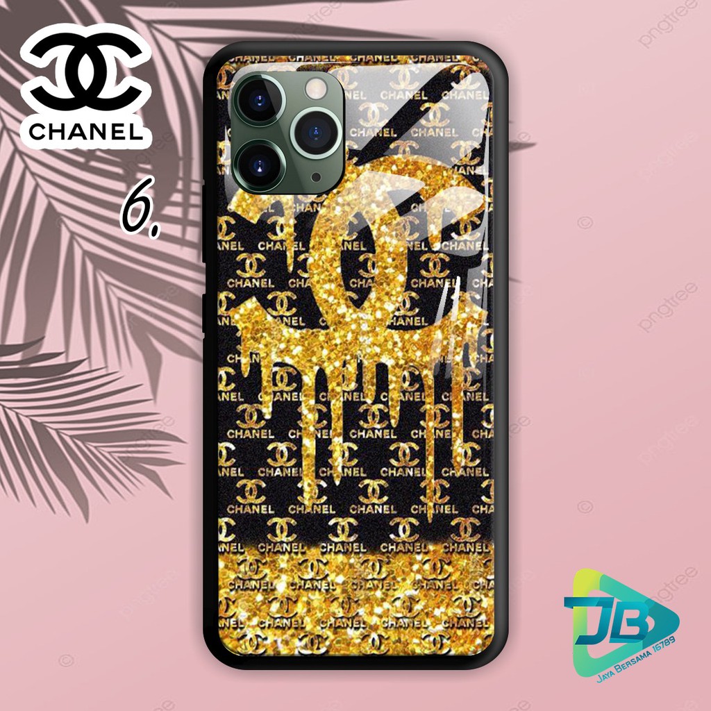 SOFTCASE BACK CASE GLASS KACA BRAND REALME C1 C3 C11 C12 C15 C17 NARZO 10A 20 PRO JB3484