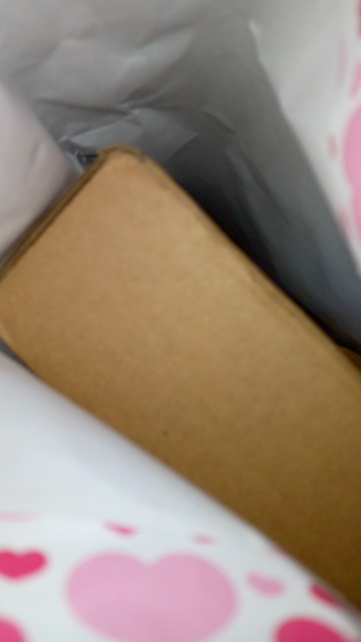 Exclusive Box✨