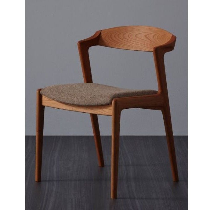 Narumi Chair , Kursi Makan Narumi