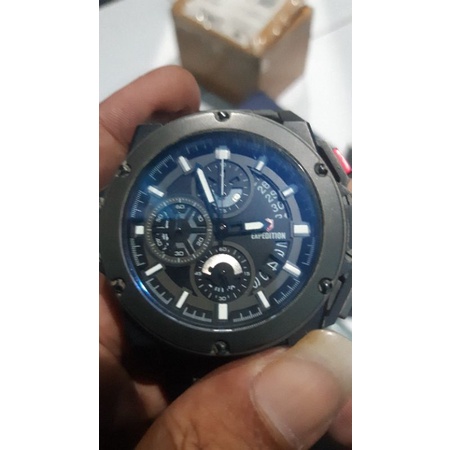 jam tangan exp e6696m