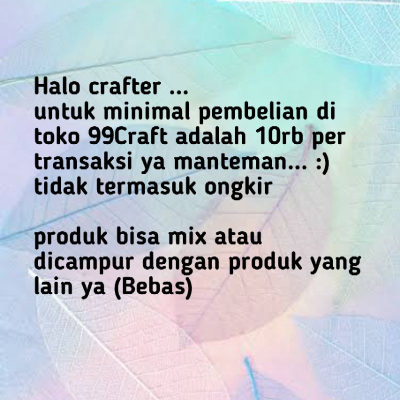 [Pilih Huruf] Manik-manik Mote Huruf Kotak Kubus Dadu Hitam Tulisan Putih 6x6 mm 99Craft