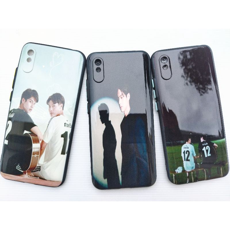 2IN1 CASE BRIGHT DAN WIN VIVO Y90,Y91, Y93, Y95, Y30, Y50, Y30I, Y12, Y17, Y15, Y12I, S1PRO, V17, V1