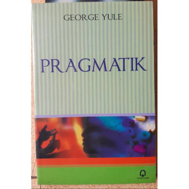 Jual Buku Pragmatik - George Yole | Shopee Indonesia