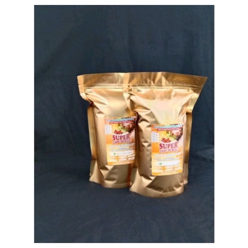 

500gr serbuk gula aren super plus gula aren premium qualiti netto 500gr,