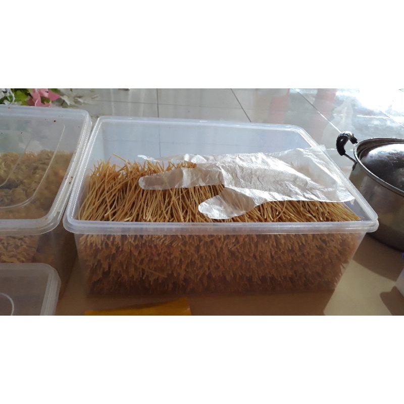 

MEY-Chin Pemalang Paket LARGE BOX isi FULL 1.5Kg [[COD]]