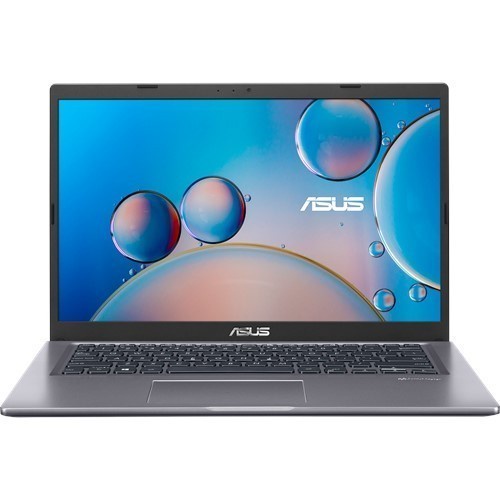 LAPTOP ASUS A416JPO-VIPS351 GREY - GARANSI RESMI